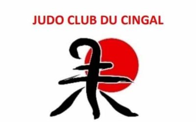 JUDO CLUB DU CINGAL