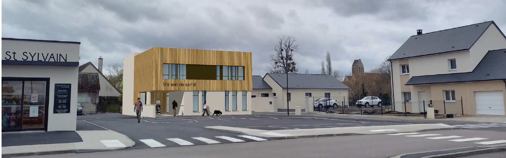 Les projets