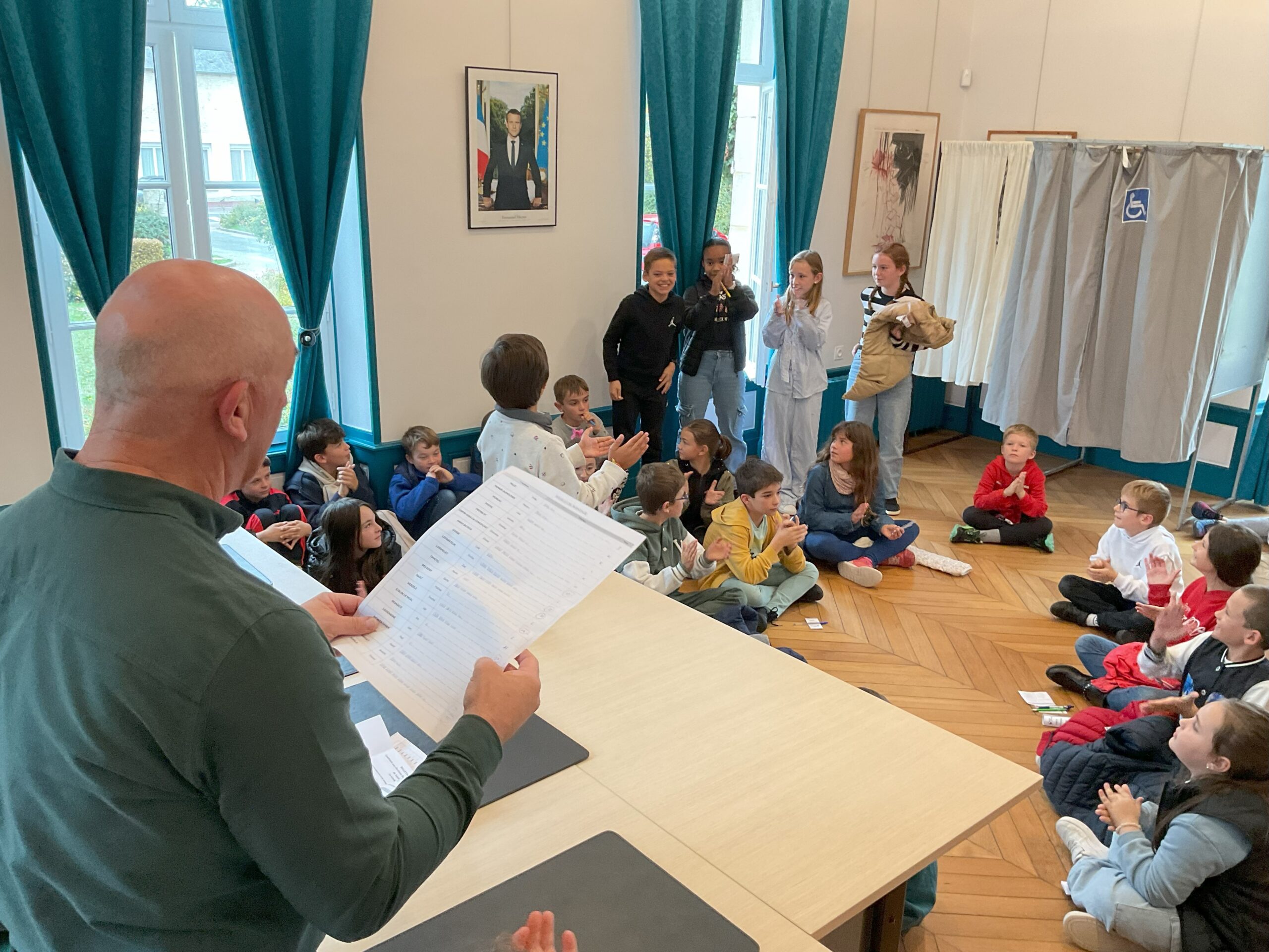 ELECTION_CONSEIL JEUNES_16 OCTOBRE 2025