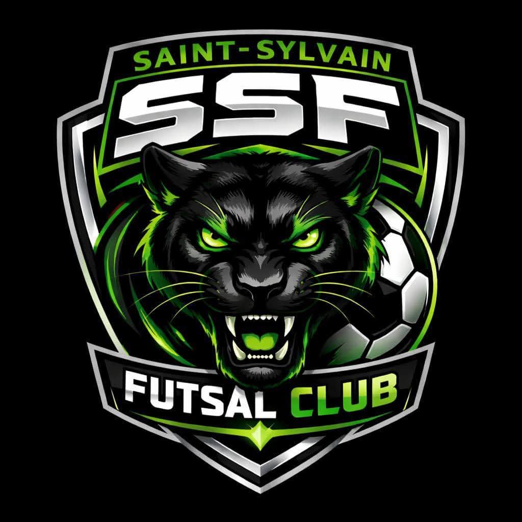 Logo Saint-Sylvain Futsal